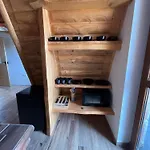Stary Mlyn Apartment Habovka
