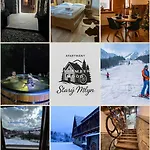 Stary Mlyn Appartement Habovka