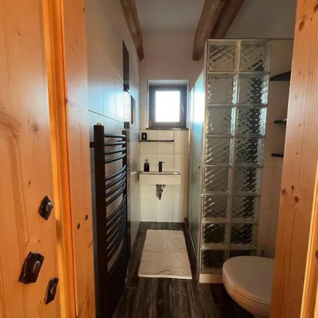 Starý Mlyn Apartamento