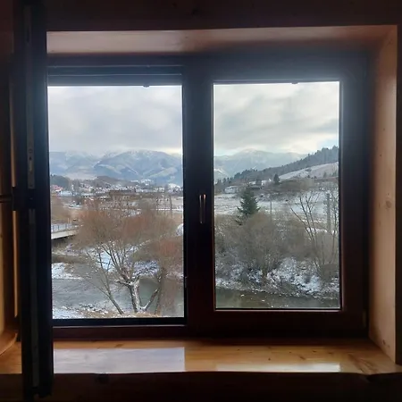 Apartament Stary Mlyn *