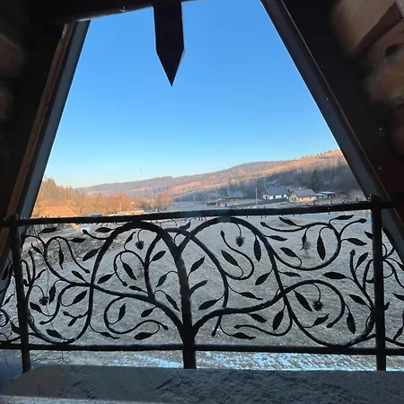 アパート Stary Mlyn