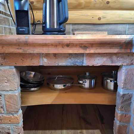 Apartament Stary Mlyn Habówka