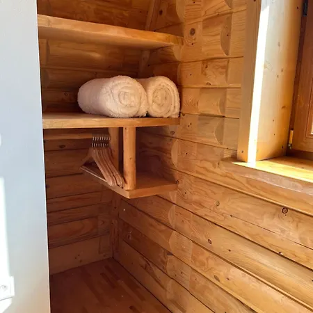 Stary Mlyn * ハボフカ