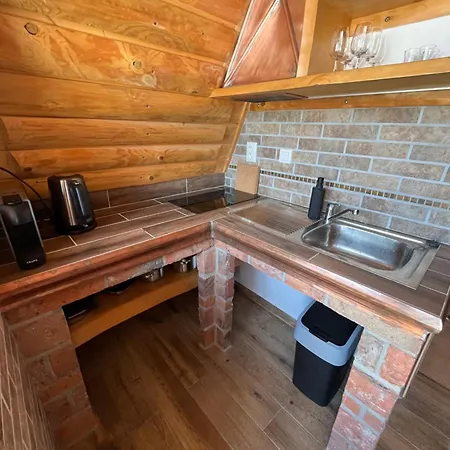 Apartamento Starý Mlyn