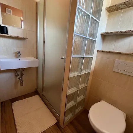 Stary Mlyn * ハボフカ