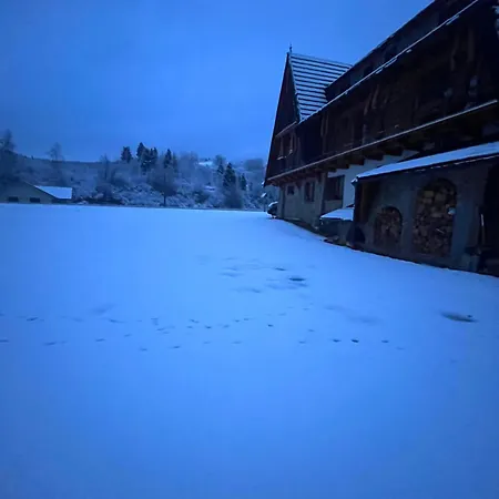 Starý Mlyn