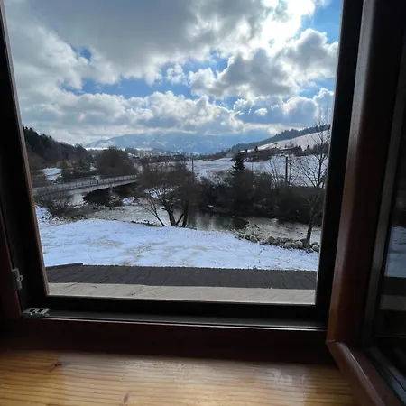 Apartment Stary Mlyn *