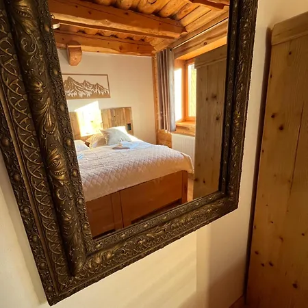 Apartament Stary Mlyn