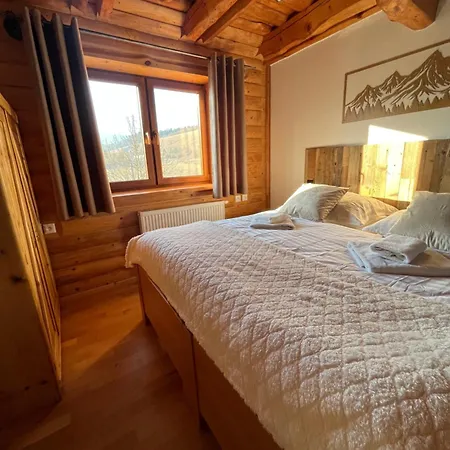 Apartament Stary Mlyn *