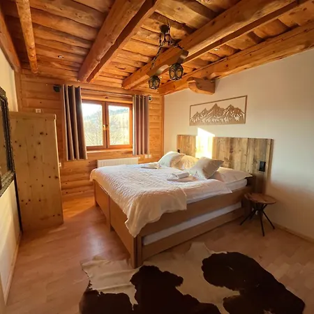 Apartament Stary Mlyn *