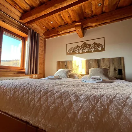 Stary Mlyn * ハボフカ