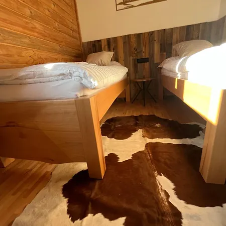 Apartament Stary Mlyn