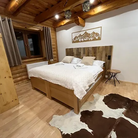 Stary Mlyn * Habovka