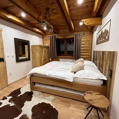 Apartment Stary Mlyn *