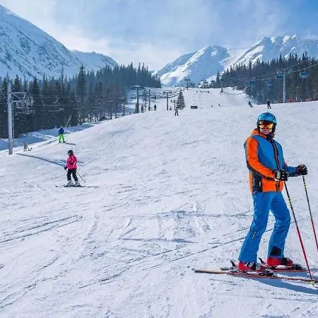 アパート Stary Mlyn