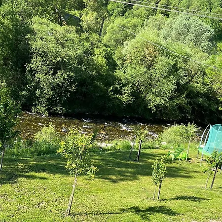 アパート Stary Mlyn