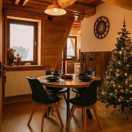 Stary Mlyn Appartement *