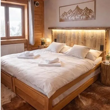 Stary Mlyn * ハボフカ