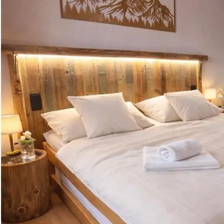 アパート Stary Mlyn *