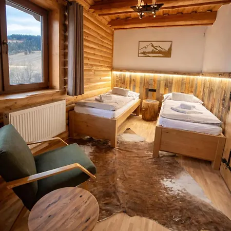 Apartamento Starý Mlyn