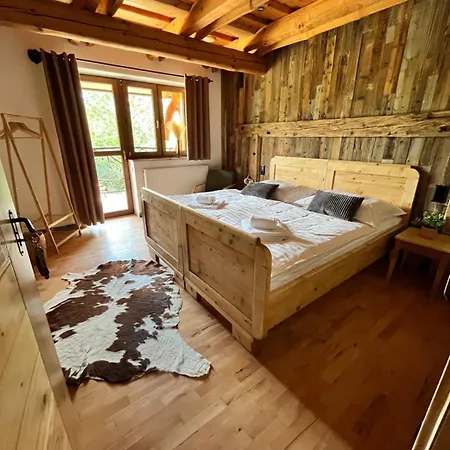 Stary Mlyn Apartment