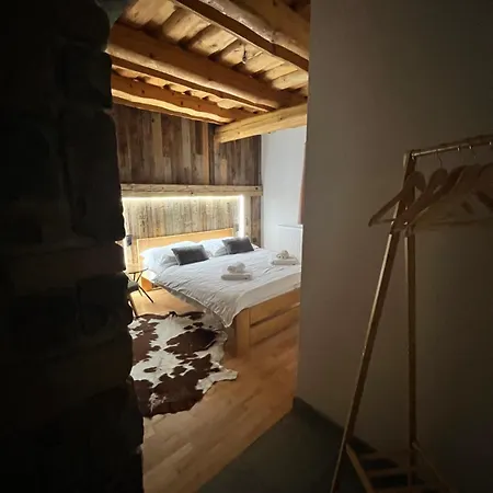 Apartment Stary Mlyn