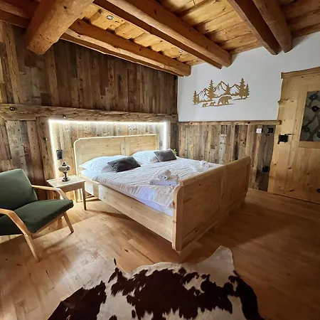 Stary Mlyn Apartment