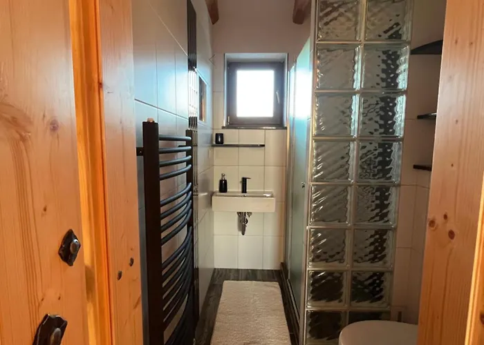 Stary Mlyn Appartement