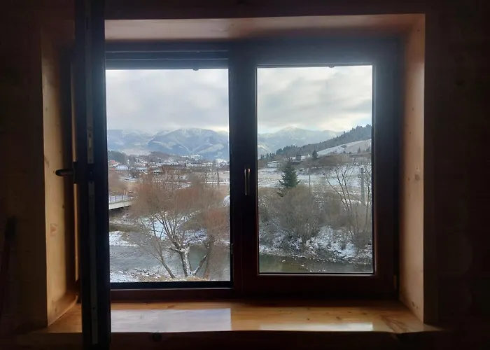 Appartement Stary Mlyn *