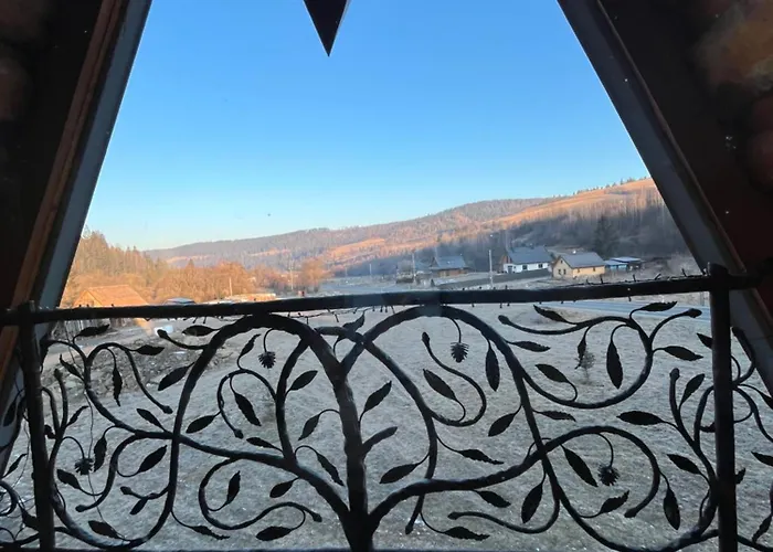 Appartement Stary Mlyn