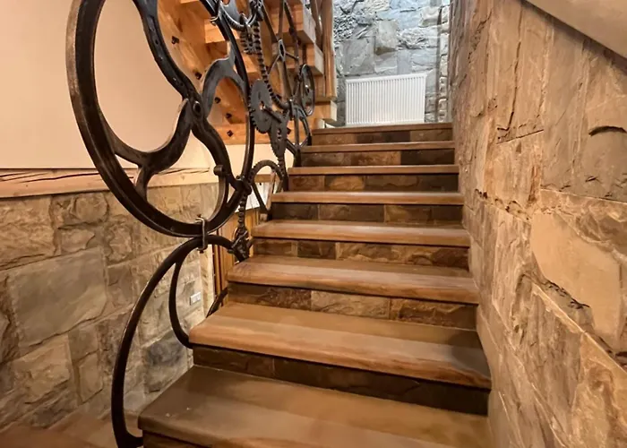 Stary Mlyn Appartement Habovka