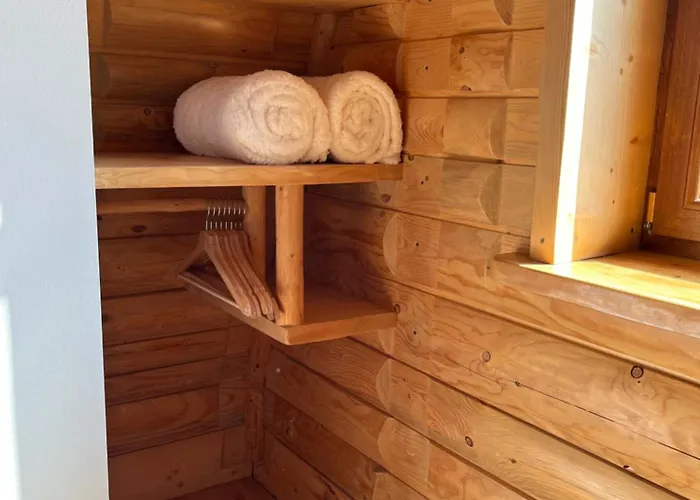 Stary Mlyn * Habovka