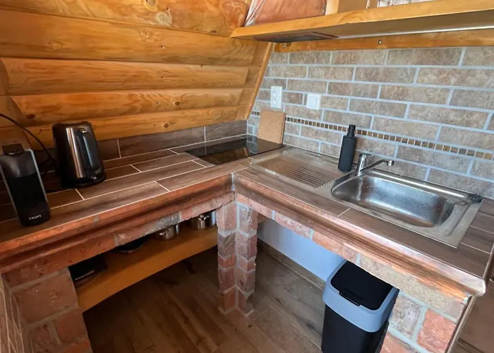 Appartement Stary Mlyn