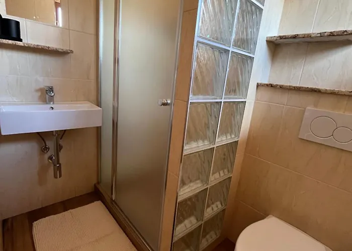 Stary Mlyn * Habovka