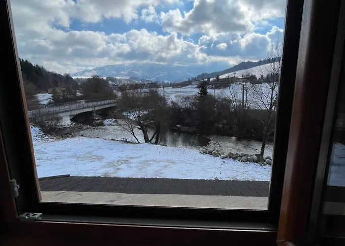 Appartement Stary Mlyn *