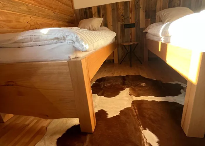 Apartman Starý Mlyn