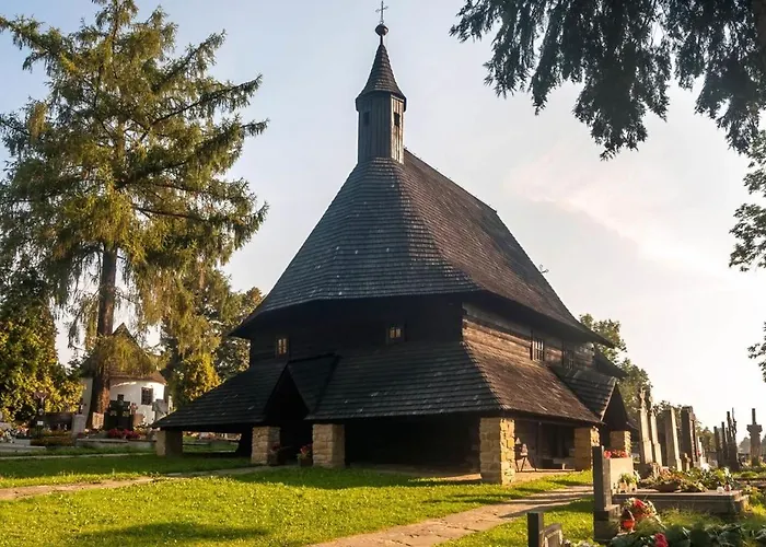 Appartement Stary Mlyn *