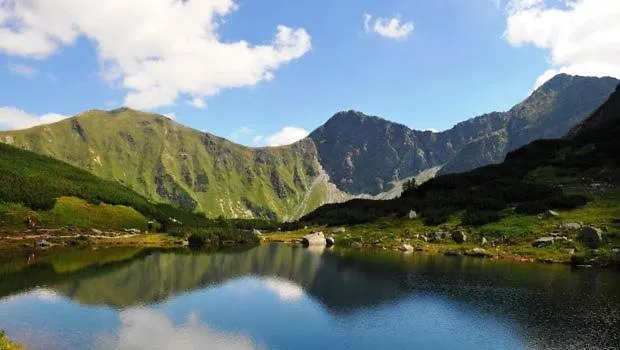 Stary Mlyn Appartement