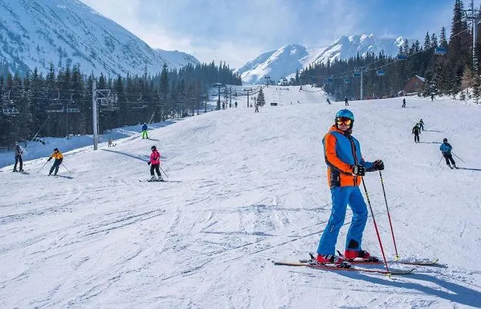 Appartement Stary Mlyn