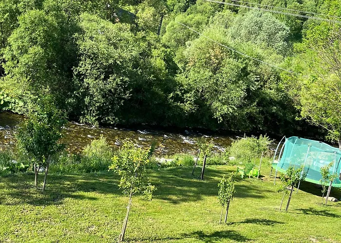 Appartement Stary Mlyn