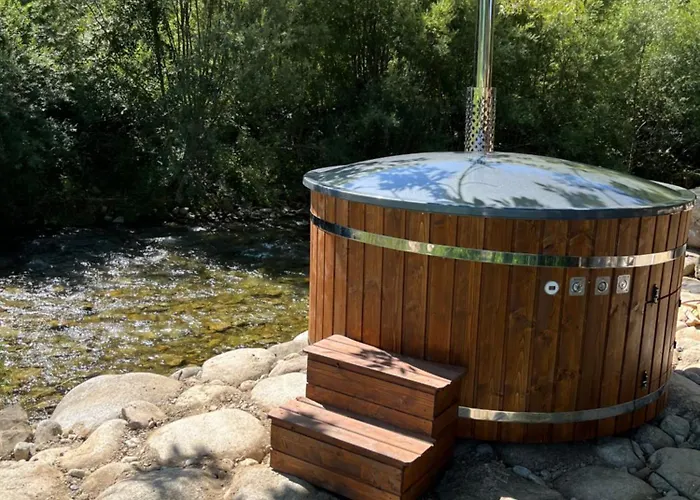 Appartement Stary Mlyn Habovka