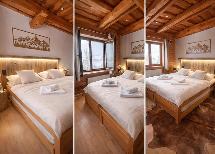 Starý Mlyn Apartman
