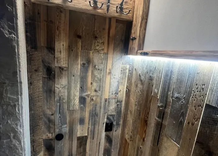 Stary Mlyn Appartement *