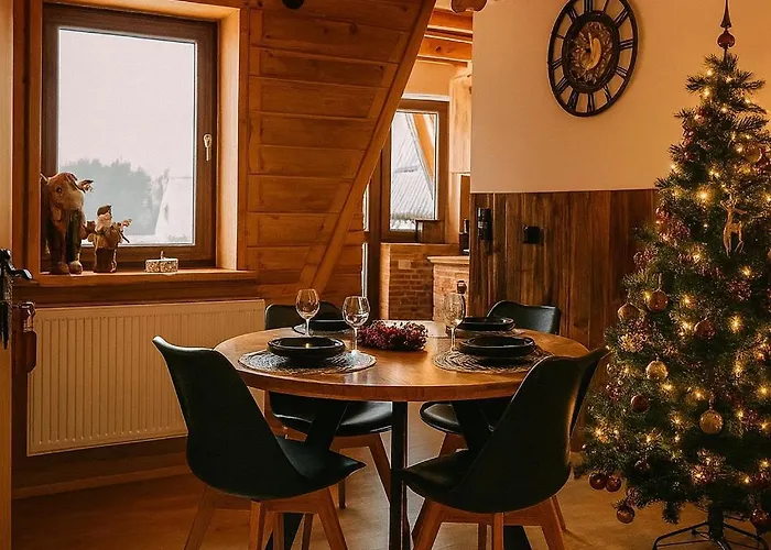 Stary Mlyn Appartement *