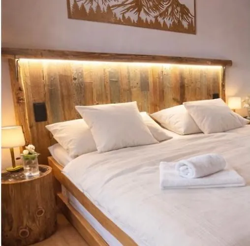 Appartement Stary Mlyn *